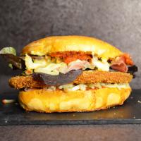 Burger du moment - Le Milanais - Saison PRINTEMPS/ETE 2021