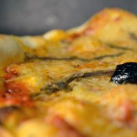 Pizza Anchois